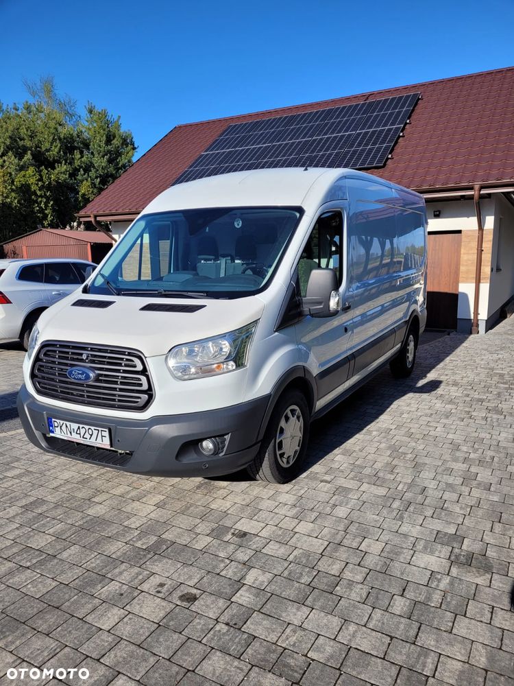 Ford Transit - 23