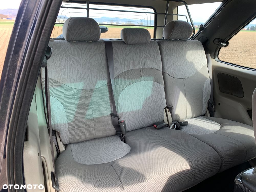 Land Rover Freelander 1.8i E - 10
