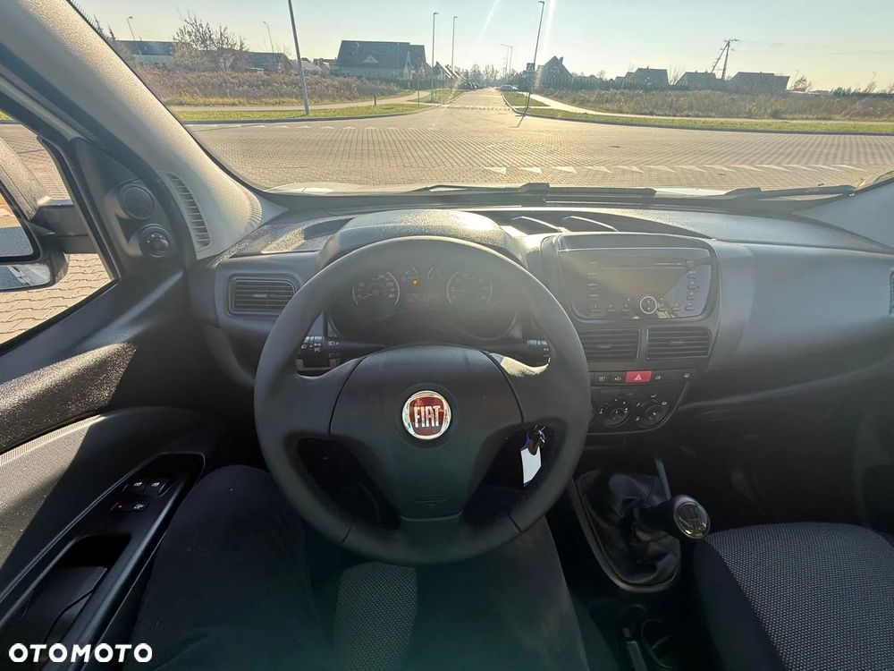 Fiat Doblo - 26