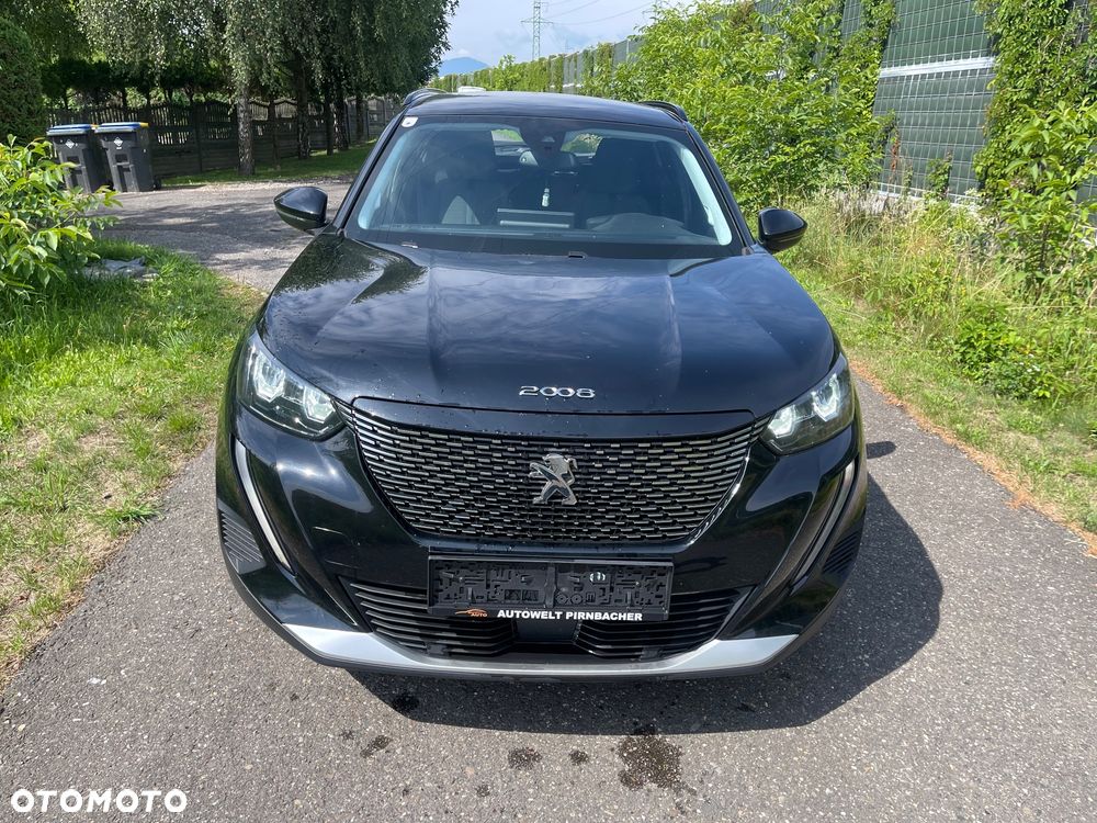 Peugeot 2008 PureTech 130 Active - 5