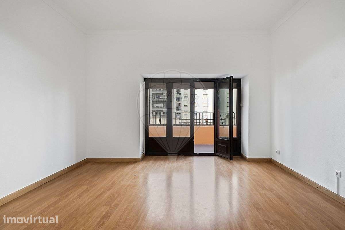 Apartamento T1 para venda - Grande imagem: 5/19