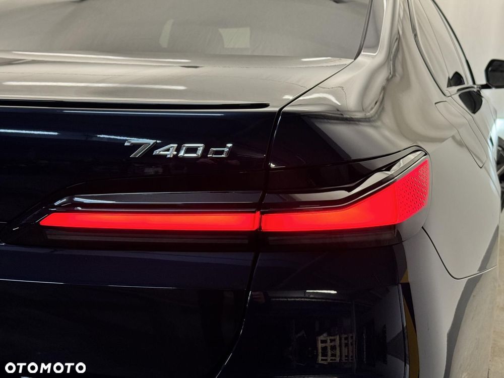 BMW Seria 7 - 13