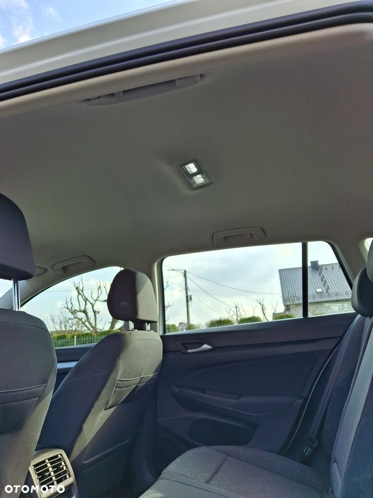 Volkswagen Golf 2.0 TDI Life - 28