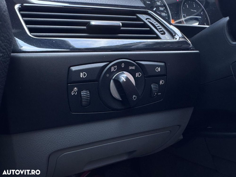 BMW Seria 5 - 17