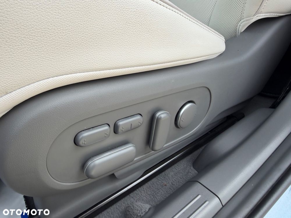 Hyundai IONIQ electric Platinum - 21