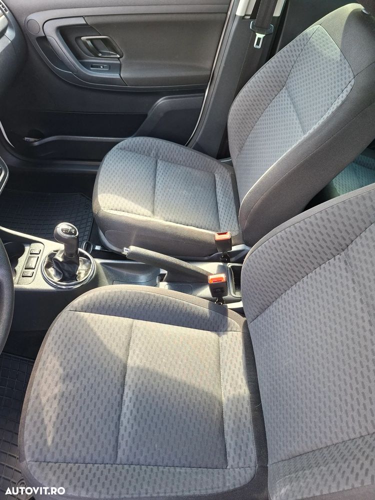 Skoda Fabia 1.2 TSI Classic Green tec - 13