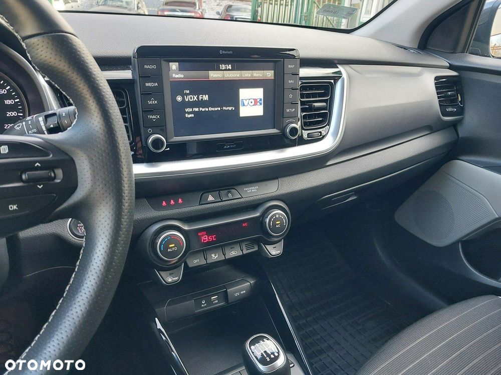 Kia Stonic 1.4 XL - 28