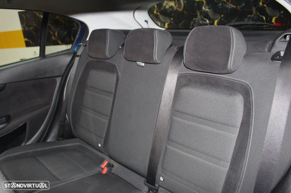 Fiat Tipo 1.3 M-Jet Lounge J17 - 39