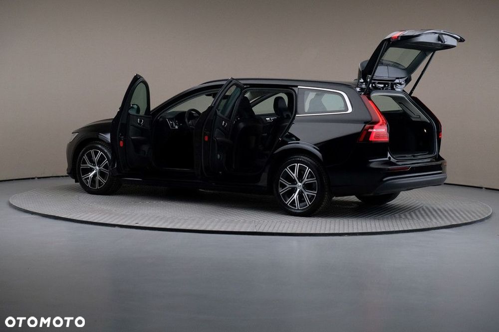 Volvo V60 - 7