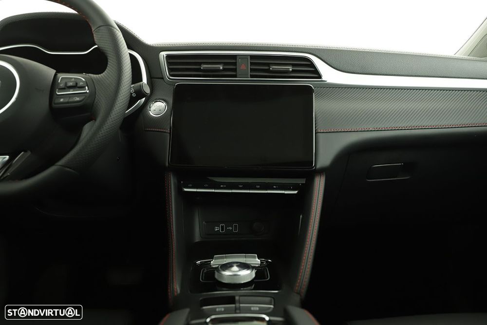MG ZS EV 50.3 kWh Luxury - 9