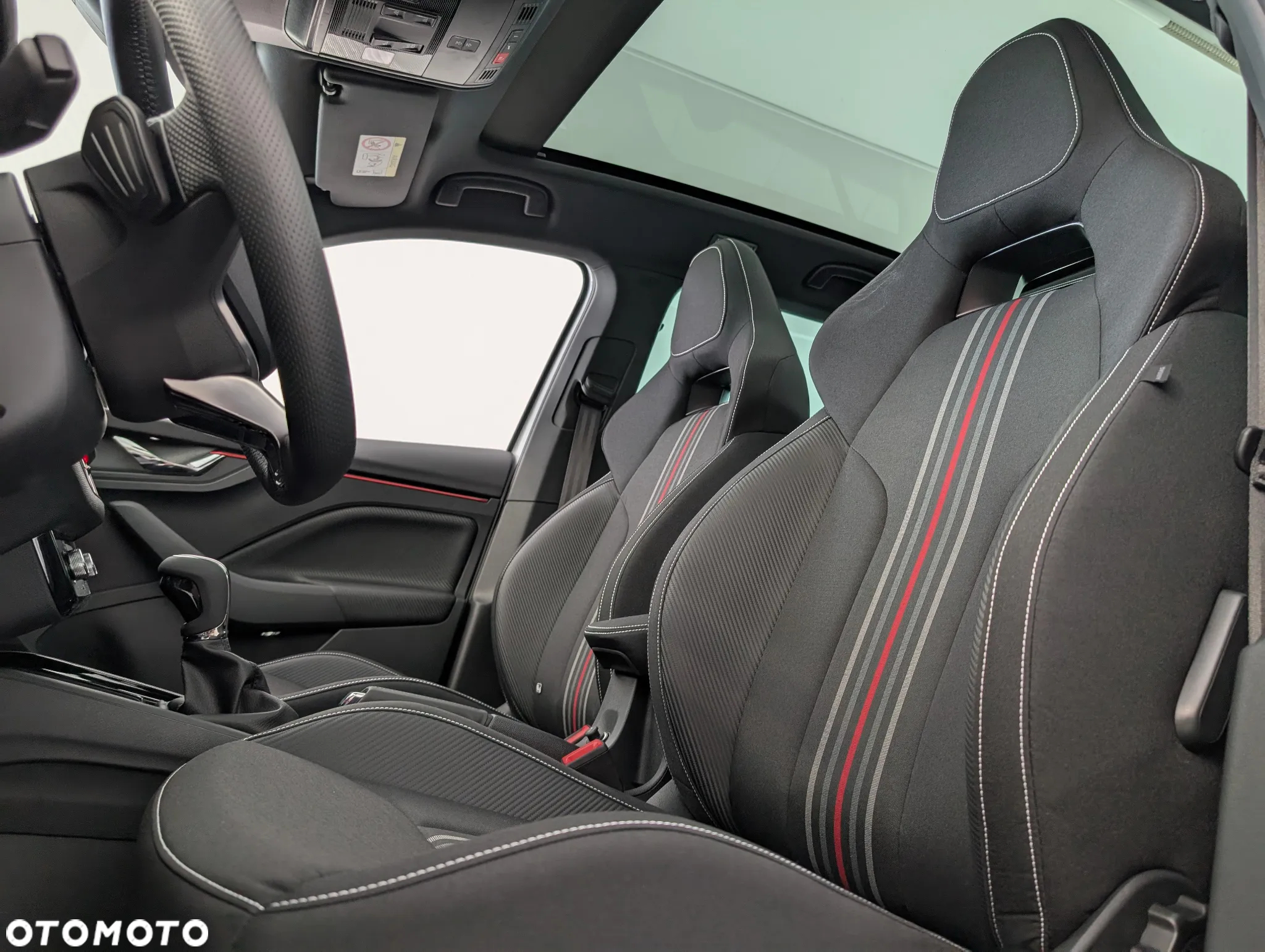 Skoda Kamiq 1.5 TSI Monte Carlo DSG - 11