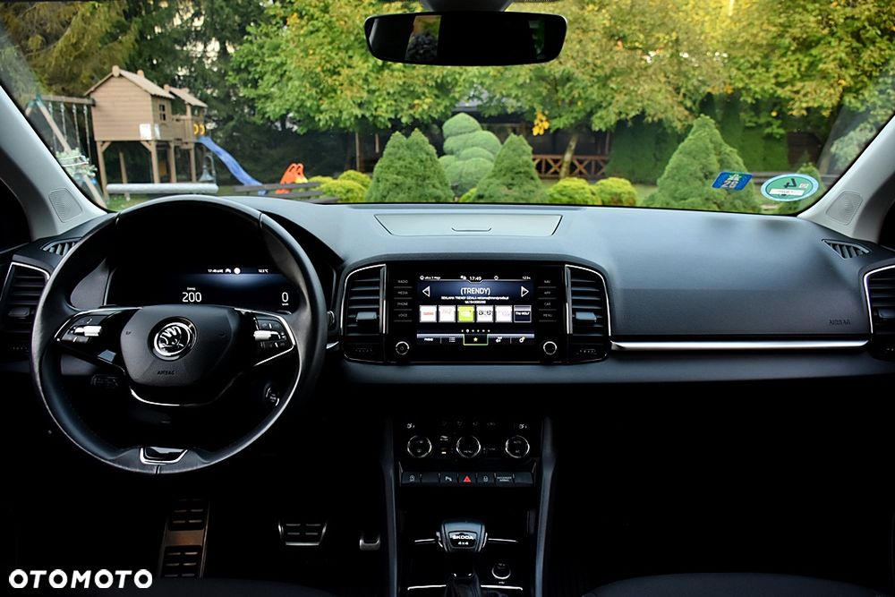 Skoda Karoq 2.0 TDI 4x4 DSG Selection - 18