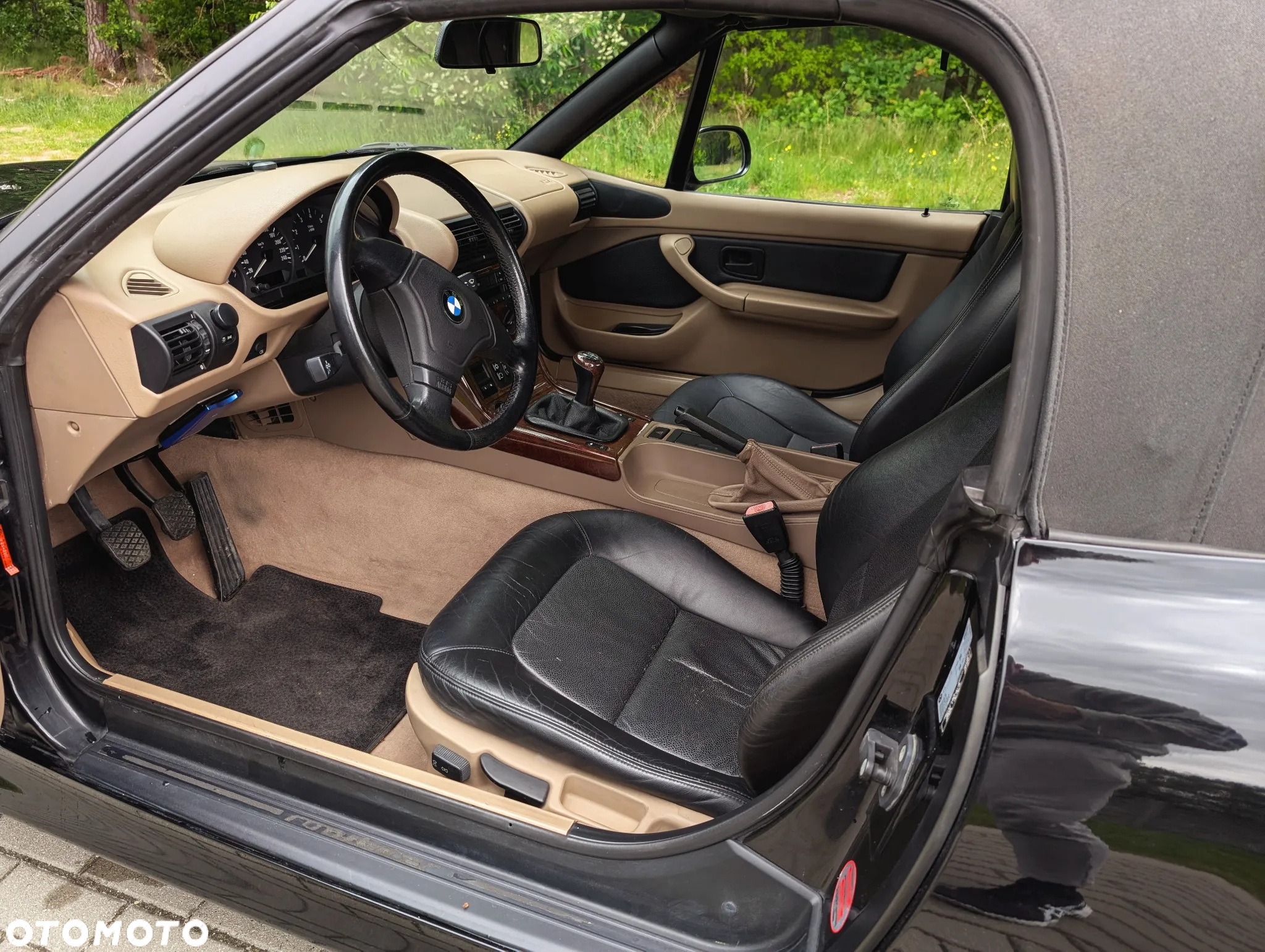 BMW Z3 1.9 - 19
