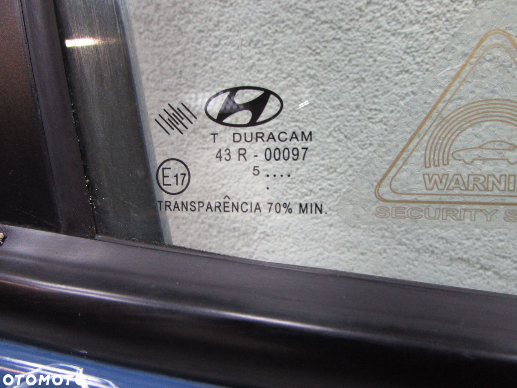 HYUNDAI I10 II 14-18 DRZWI PRZOD PRAWE PRZEDNIE KPL X3U DO ZALOZENIA - 8