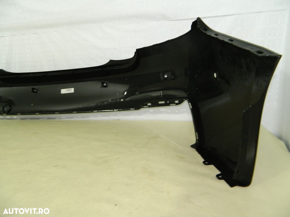 Bara spate BMW Seria 2 F22 M-Sport, 2017, 2018, 2019, 2020, 8055567 - 7