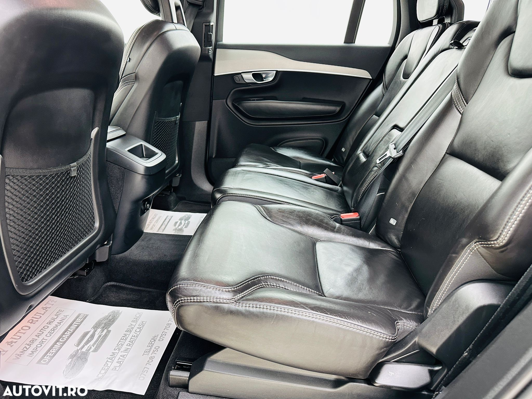 Volvo XC 90 - 7
