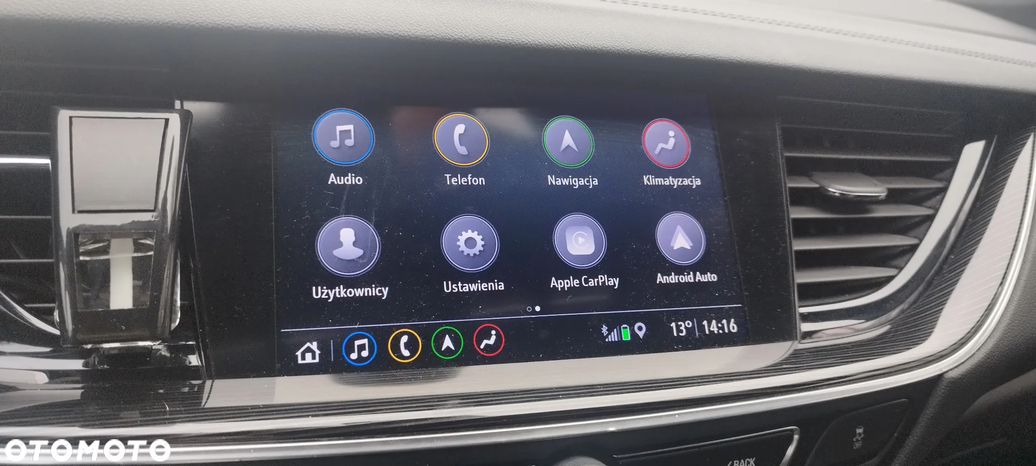 Opel Insignia Grand Sport 2.0 Diesel Innovation - 7