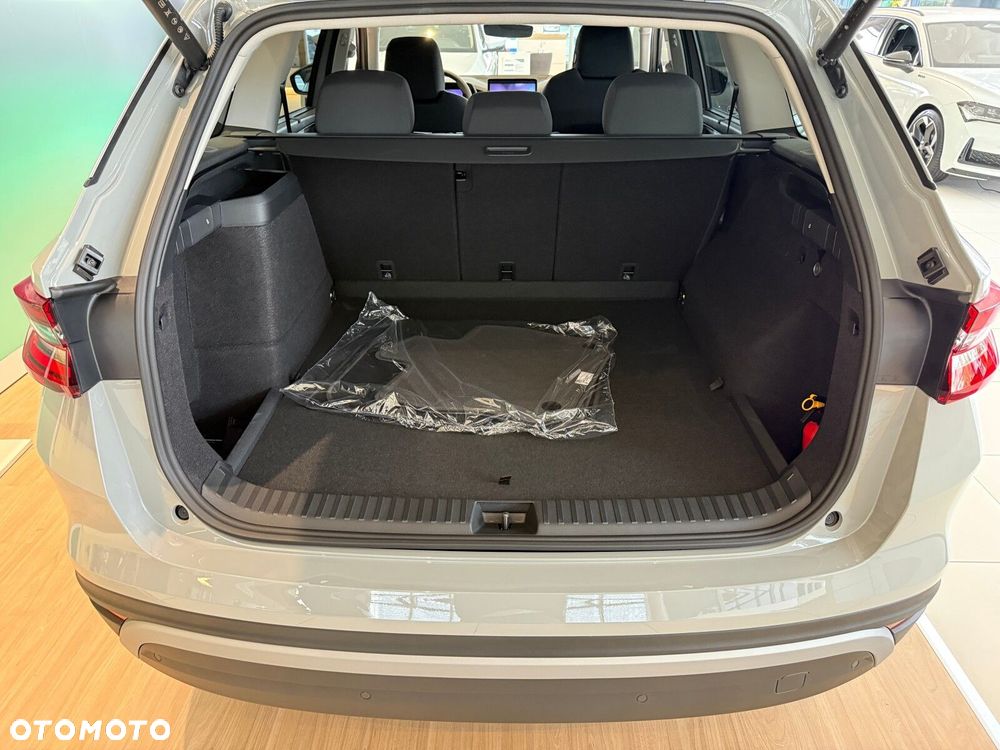 Skoda Kodiaq 1.5 TSI ACT 4x2 Style DSG - 13