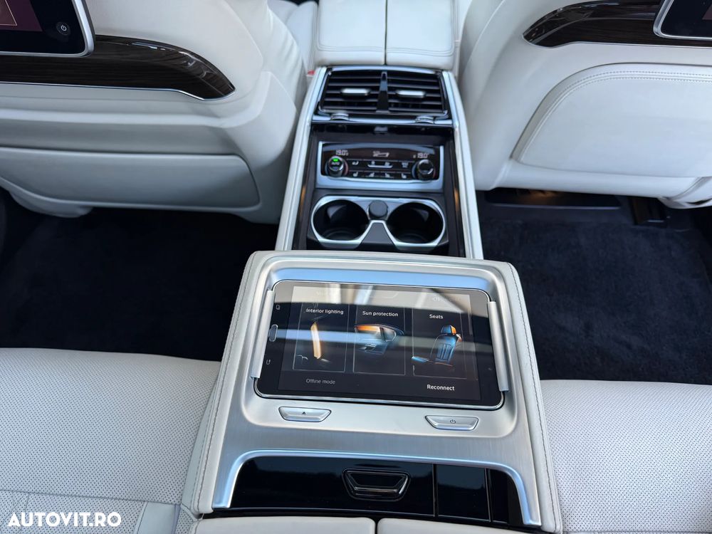 BMW Seria 7 730Ld xDrive - 21