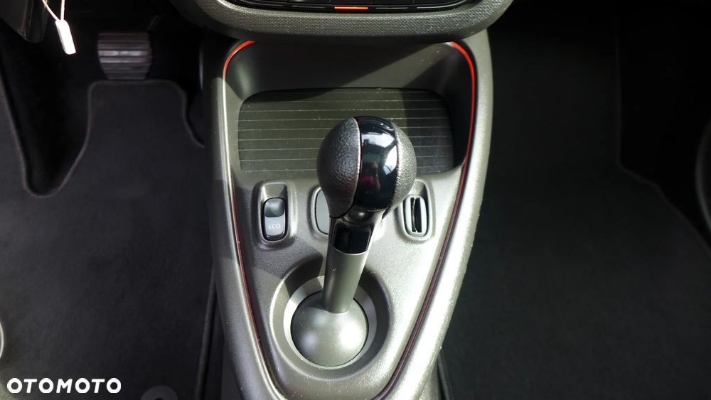 Smart Fortwo EQ prime edition bluedawn - 17