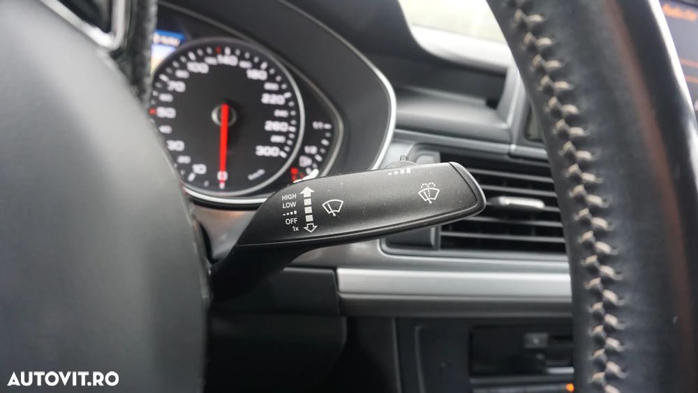 Audi A6 Avant 3.0 TDI quattro S tronic - 21