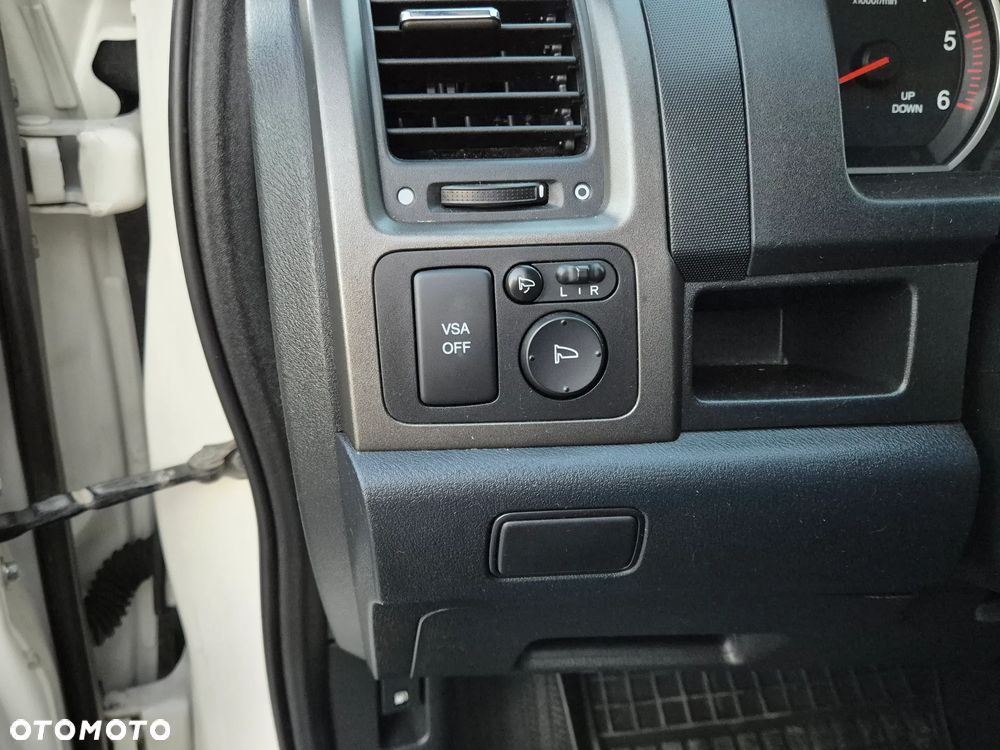Honda CR-V 2.2i DTEC 4WD Executive - 12