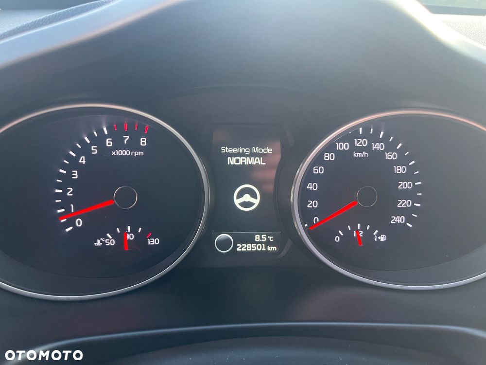 Kia Sportage 1.6 GDI XL 2WD - 21