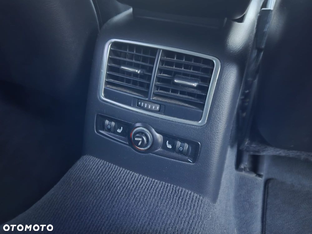 Audi A6 Avant 2.8 FSI - 27