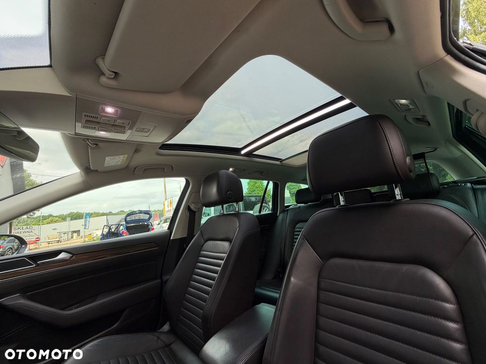 Volkswagen Passat 1.8 TSI BMT Highline DSG - 7