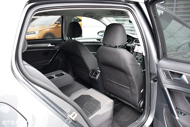 Volkswagen Golf 1.5 TSI ACT OPF BlueMotion Highline - 21