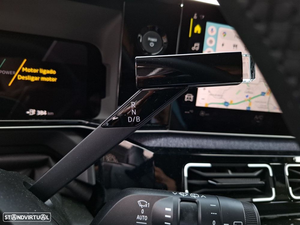 Renault 5 E-Tech 52 kWh Techno Autonomia Conforto - 21