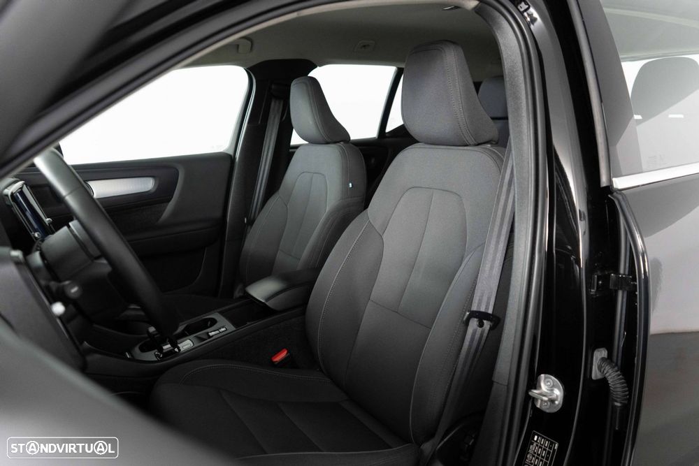 Volvo XC 40 1.5 T4 PHEV Inscription Expression - 10