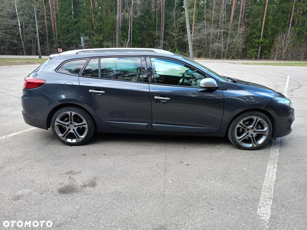 Renault Megane dCi 165 FAP GT - 3