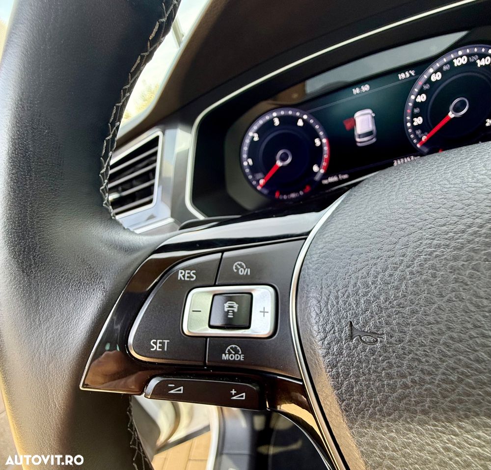 Volkswagen Tiguan 2.0 TDI 4Mot DSG Highline - 20