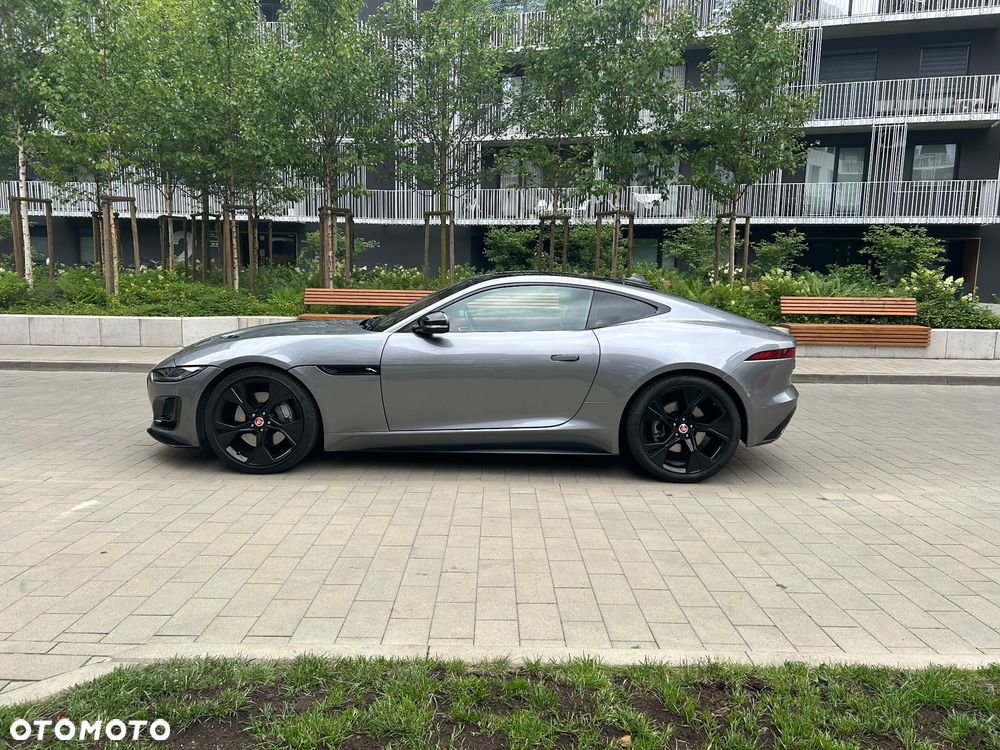 Jaguar F-Type P300 First Edition - 7
