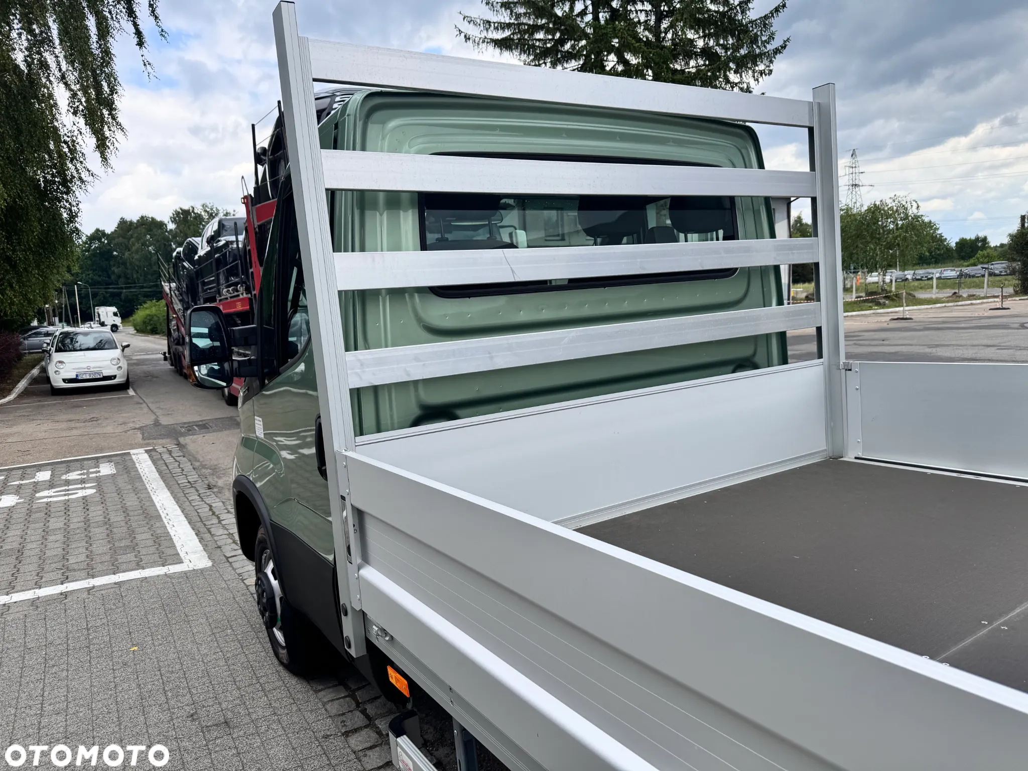 Iveco Daily - 5