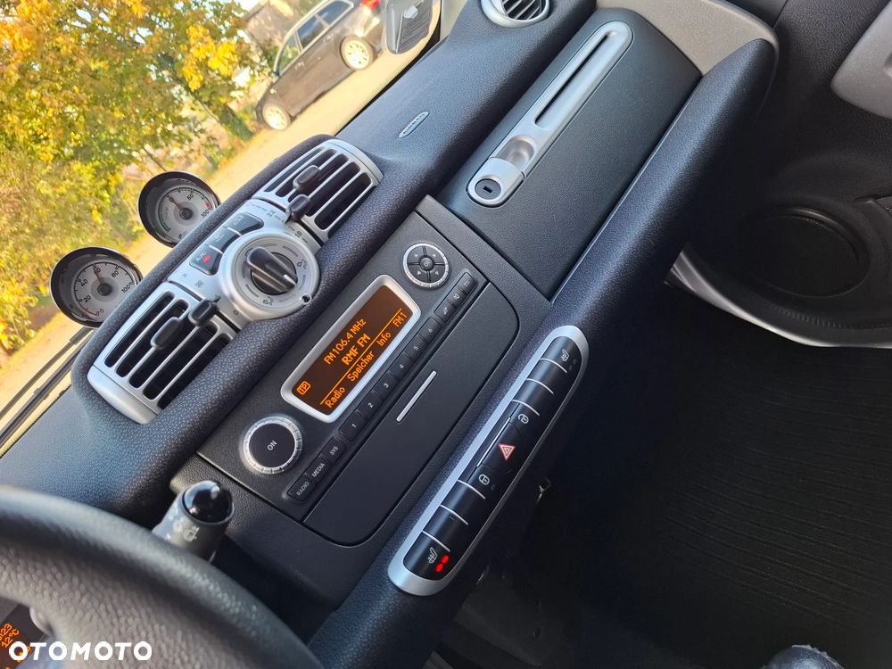 Smart Fortwo - 28