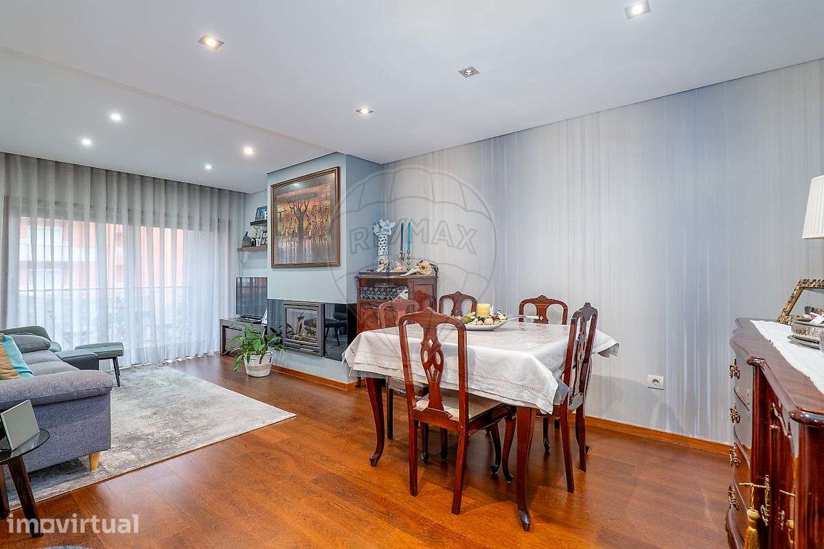 Apartamento T3 para venda - Grande imagem: 2/38