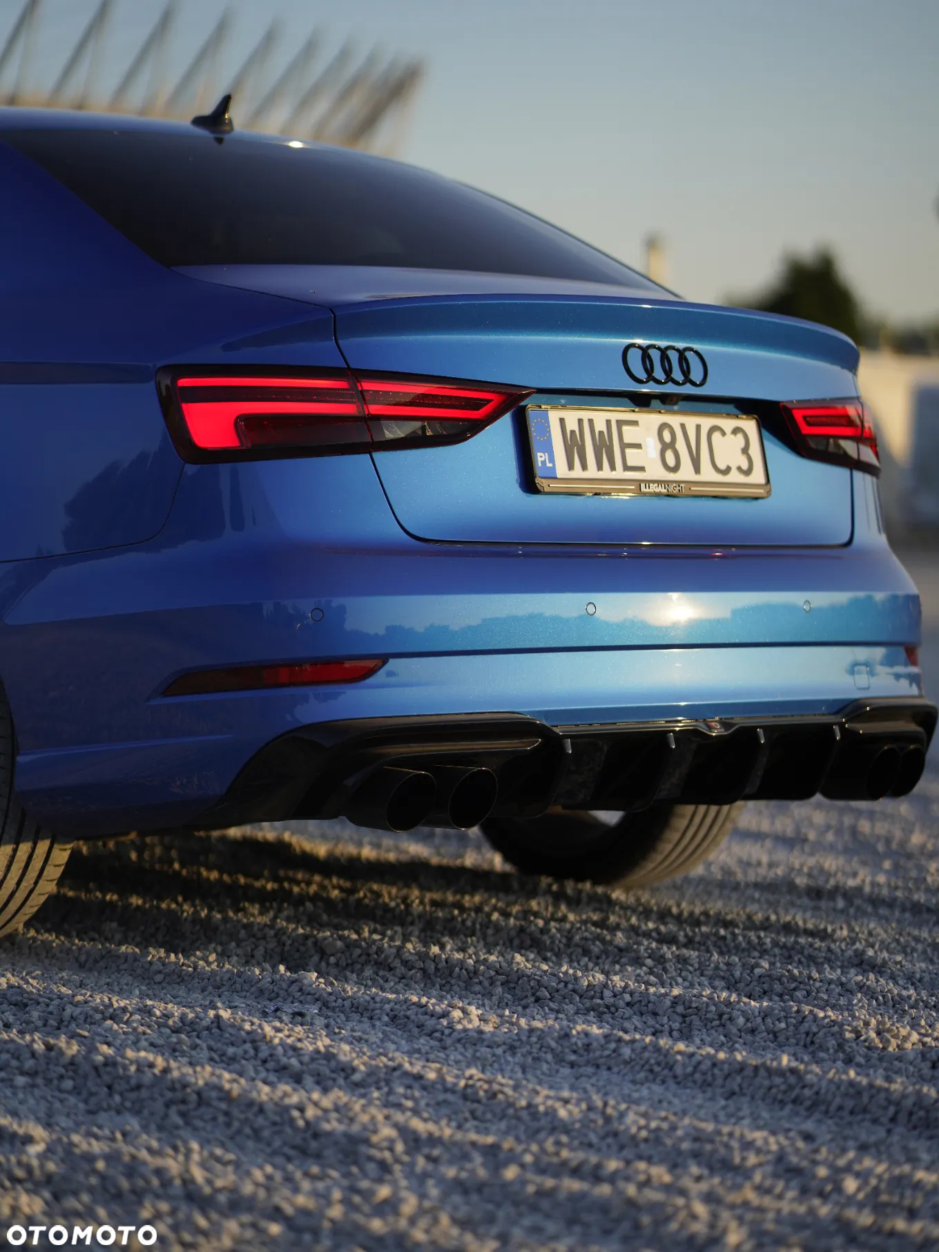 Audi A3 Limousine 35 TFSI Sport S tronic - 9