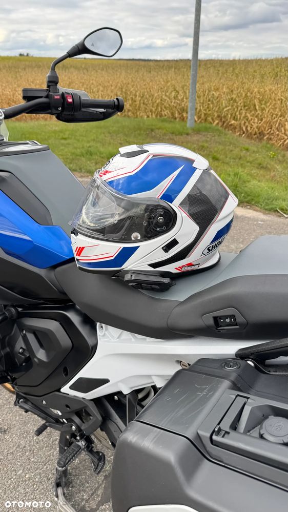 BMW GS - 8