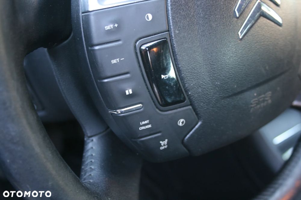 Citroën C5 1.8i 16V Attraction - 13