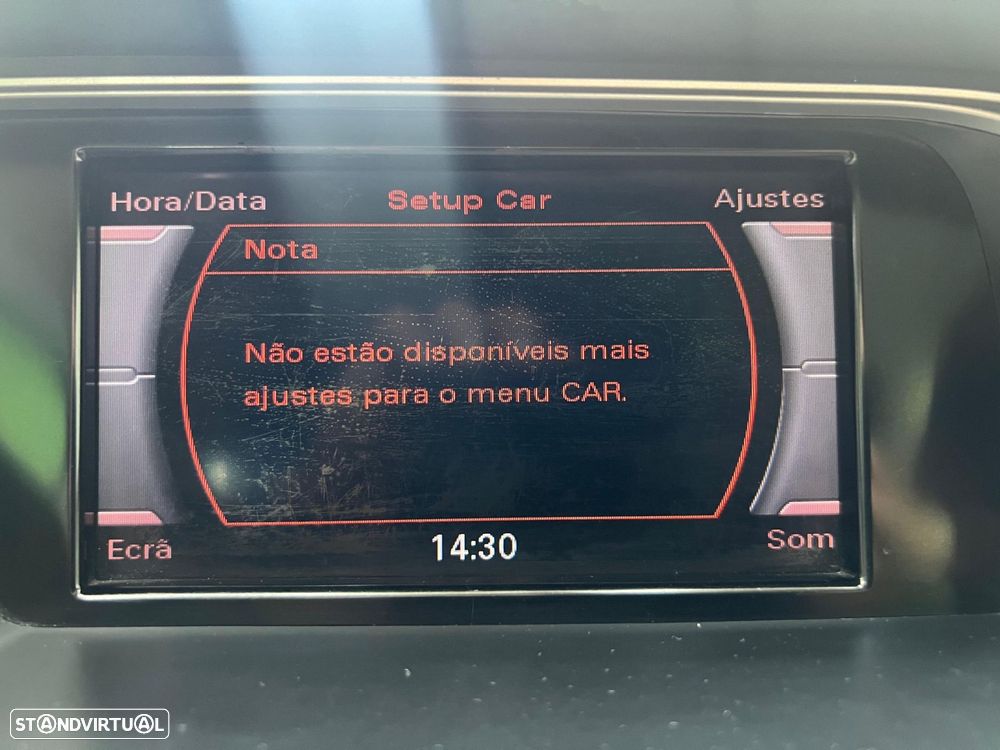 Audi A4 Allroad 2.0 TDI quattro - 30