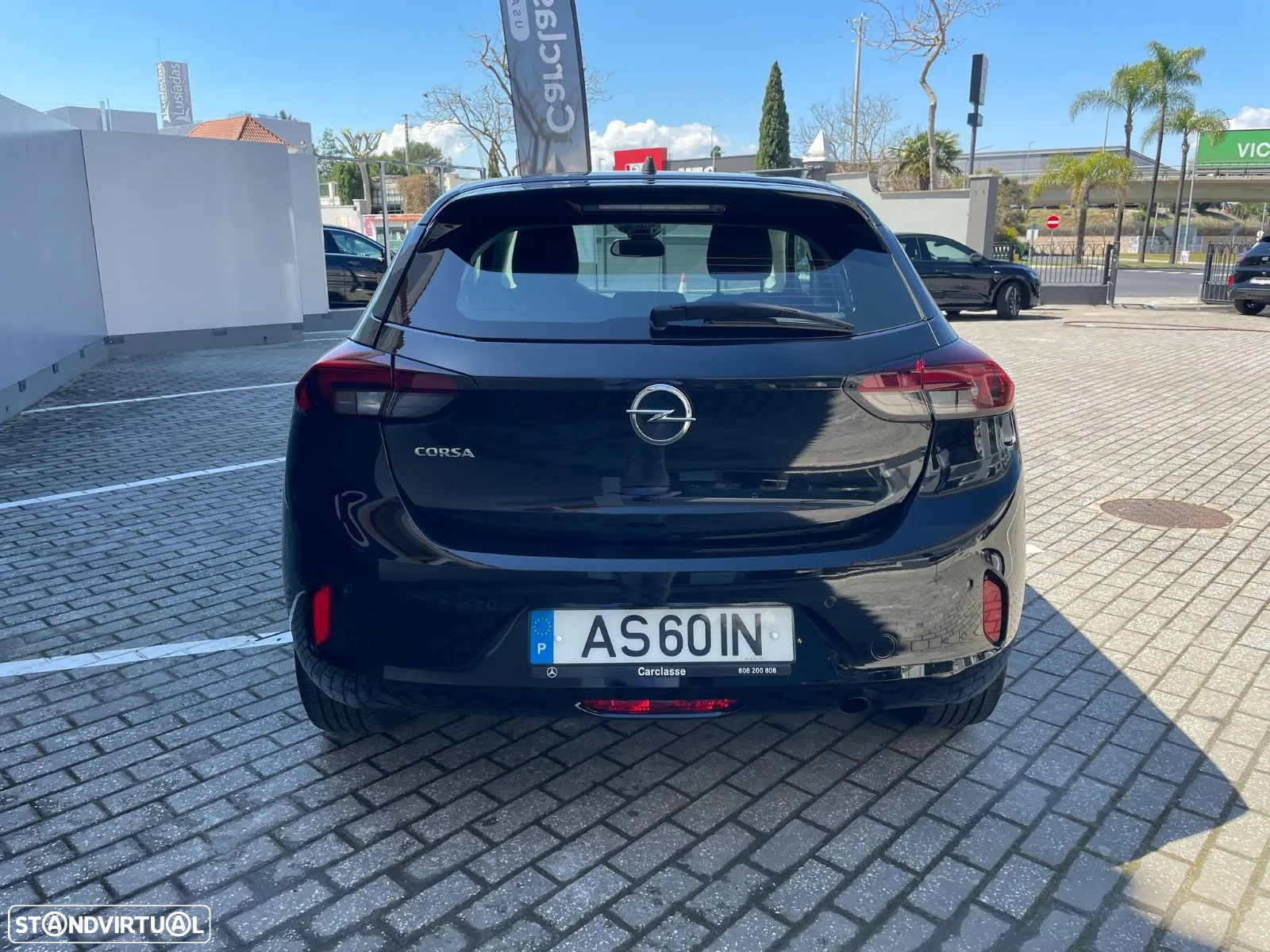 Opel Corsa 1.5 D Business Edition - 7