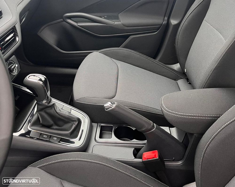 Skoda Fabia 1.0 TSI DSG - 17