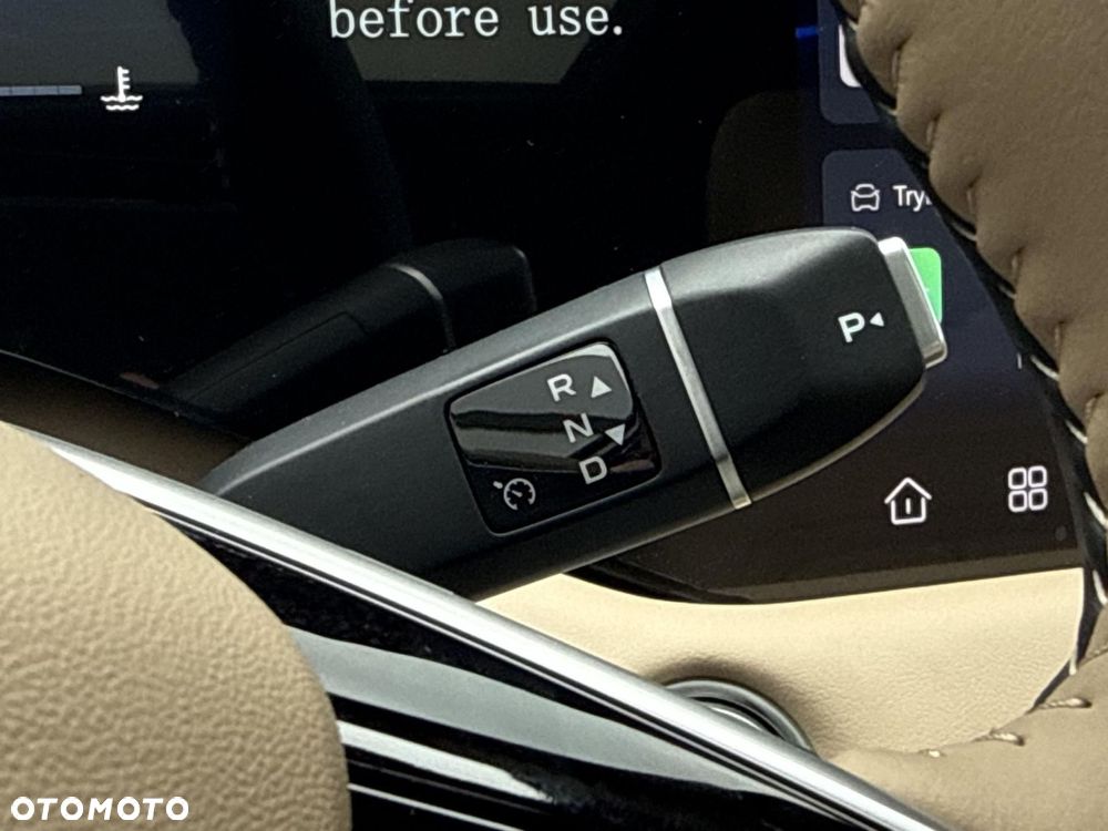 Changan CS55 Plus - 16