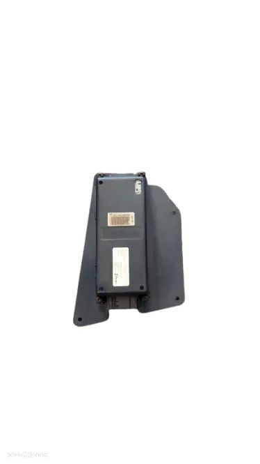 Sterownik Moduł Komputer Telefonu Bentley Continental GTC / GT - 3W0971262E - 2