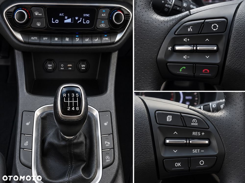 Hyundai i30 - 8