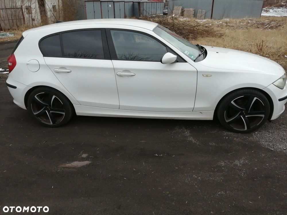 BMW Seria 1 116i - 3