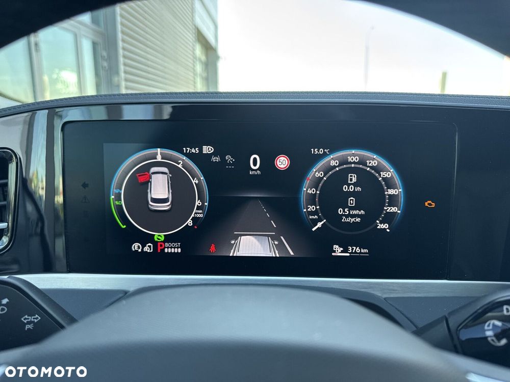 Volkswagen Passat - 15