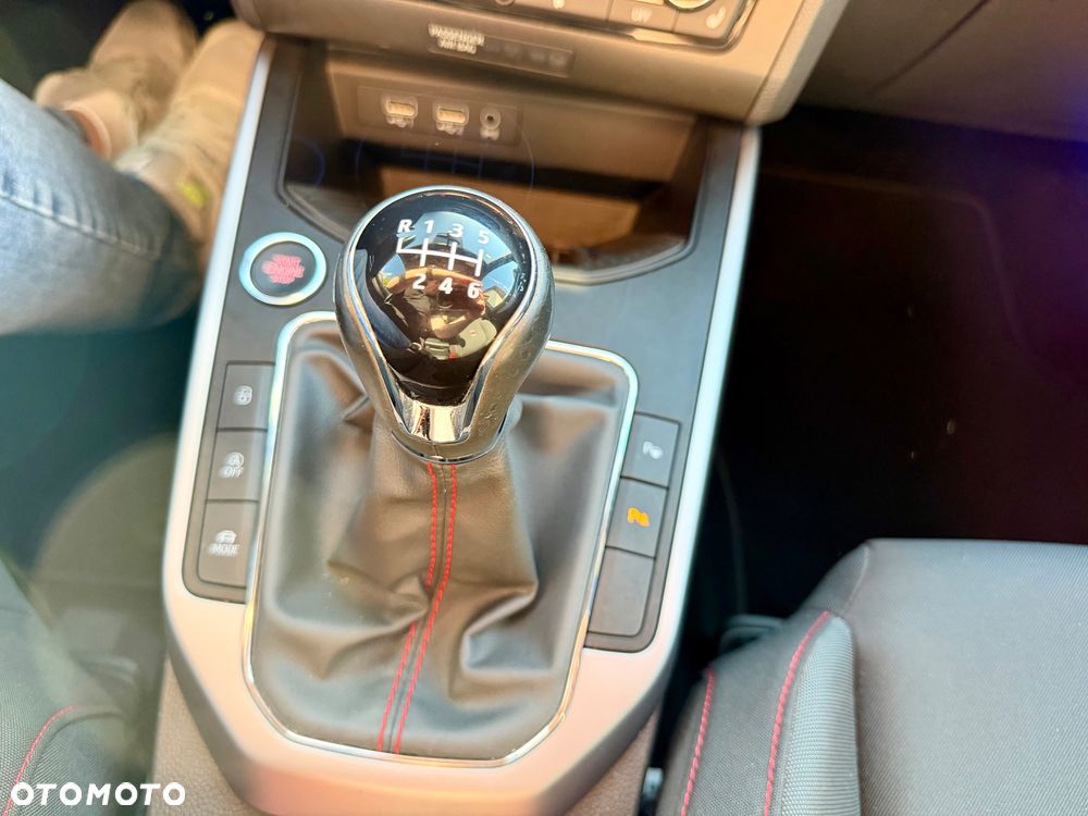 Seat Arona 1.5 TSI FR S&S - 30